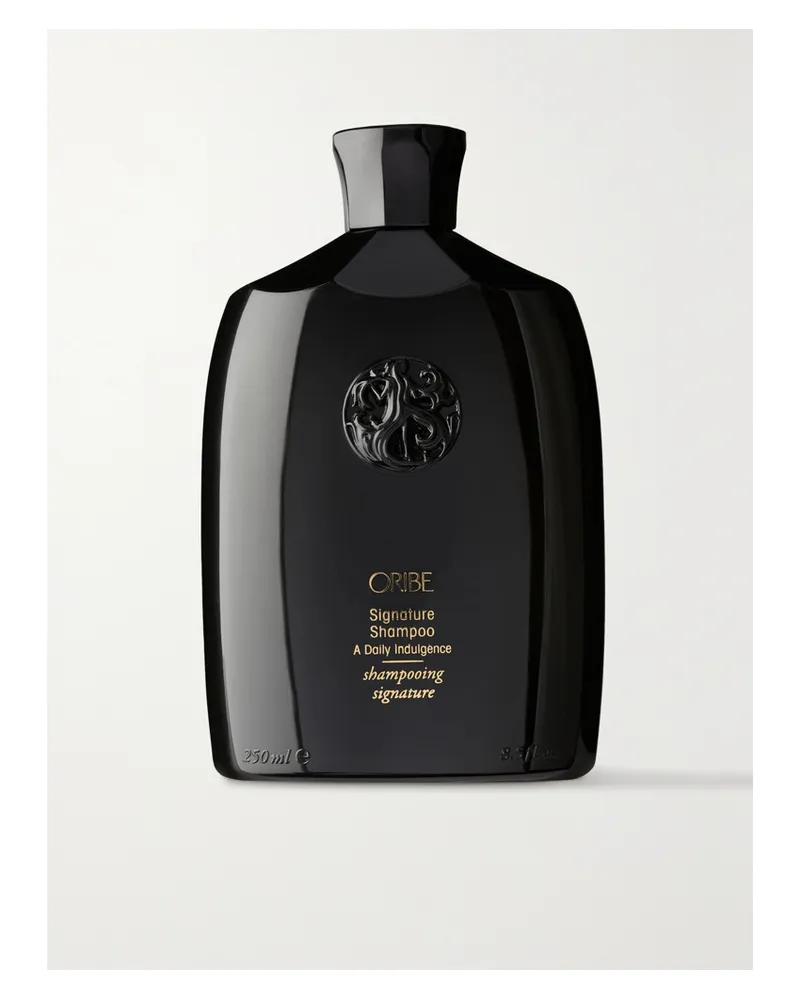 Oribe Signature Shampoo, 250 Ml – Shampoo Farblos