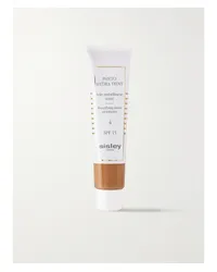 Sisley Phyto-hydra Teint Beautifying Tinted Moisturizer Lsf 15 – 4 Tan, 40 Ml – Getönte Feuchtigkeitscreme Neutral