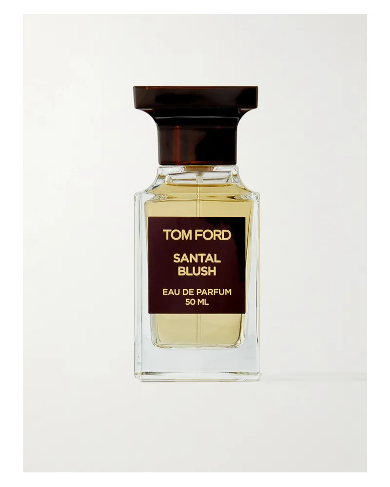 Tom Ford Santal Blush, 50 Ml – Eau De Parfum Neutral