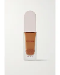 ROSE INC Softlight Skin-smoothing Liquid Foundation – 24w, 30 Ml – Foundation Neutral