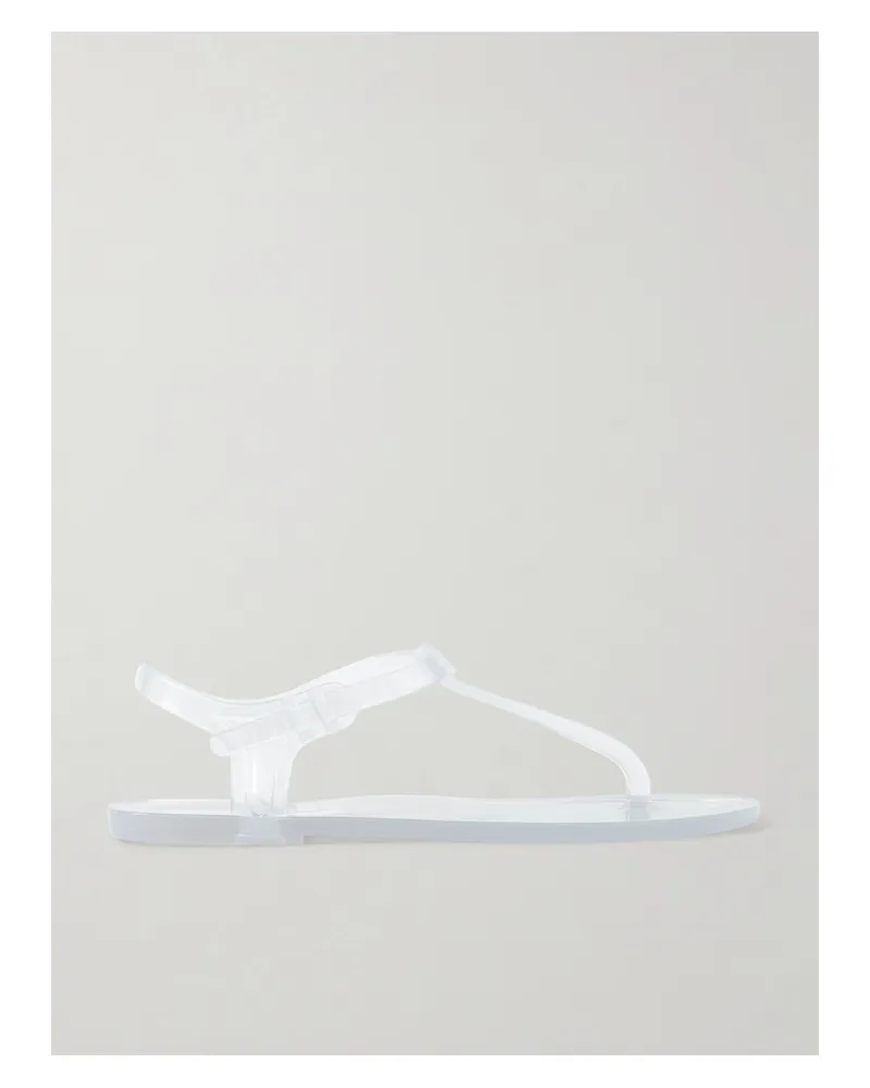 Christopher Esber Billi Sandalen Aus Pvc - Neutral Neutral