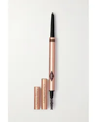 Charlotte Tilbury Brow Cheat™ – Soft Brown – Augenbrauenstift Braun