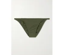 Mexico Bikini Briefs - Green