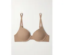 Fits Everybody T-shirt Bra – Clay – T-shirt-bh - Neutral