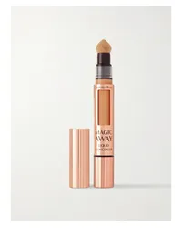 Charlotte Tilbury Magic Away Liquid Concealer – Fair 4 – Concealer Neutral