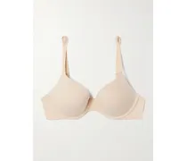 Fits Everybody T-shirt Bra – Sand – T-shirt-bh - Neutral