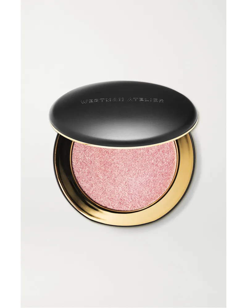 WESTMAN ATELIER Super Loaded Tinted Highlight – Peau De Rosé – Highlighter Pink