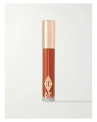 Charlotte Tilbury Airbrush Flawless Lip Blur – Flame Blur – Flüssiger Lippenstift Pink