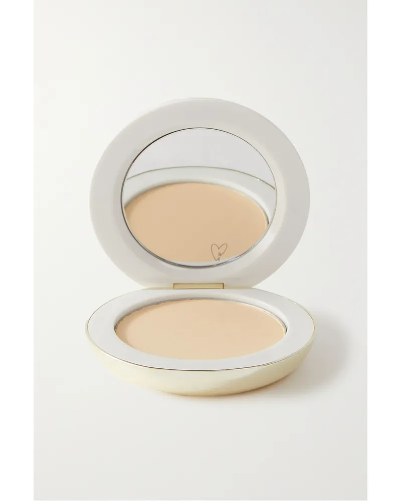 WESTMAN ATELIER Vital Pressed Skincare Powder – Crème – Puder Creme