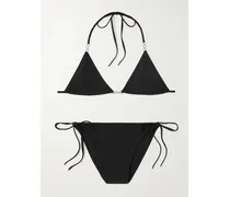 Net Sustain Sessanta Neckholder-triangel-bikini