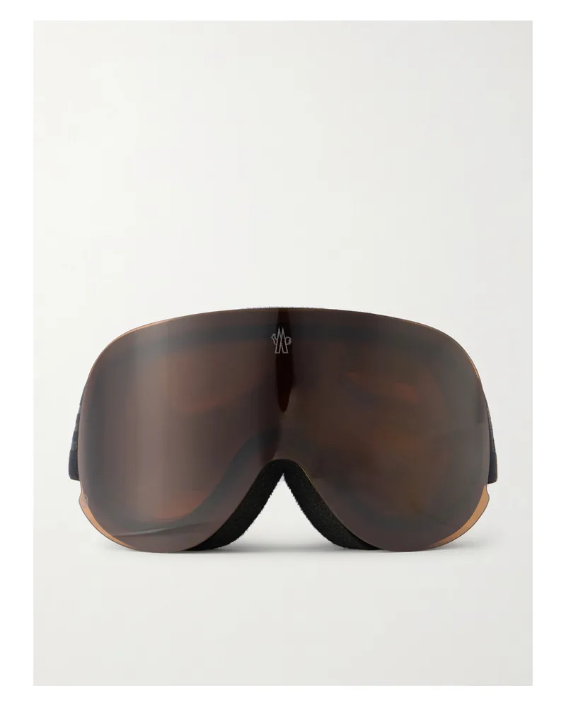 Moncler Ski Goggles - Multi Multi