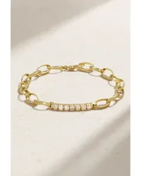 Jennifer Meyer Medium Edith Armband aus 18 Karat Gold