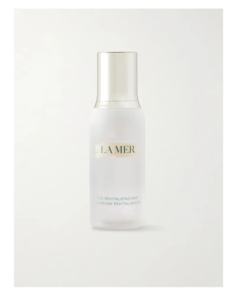 La Mer The Revitalizing Mist, 100 Ml – Gesichtsspray Farblos