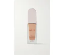 Softlight Skin-smoothing Liquid Foundation – 14w, 30 Ml – Foundation