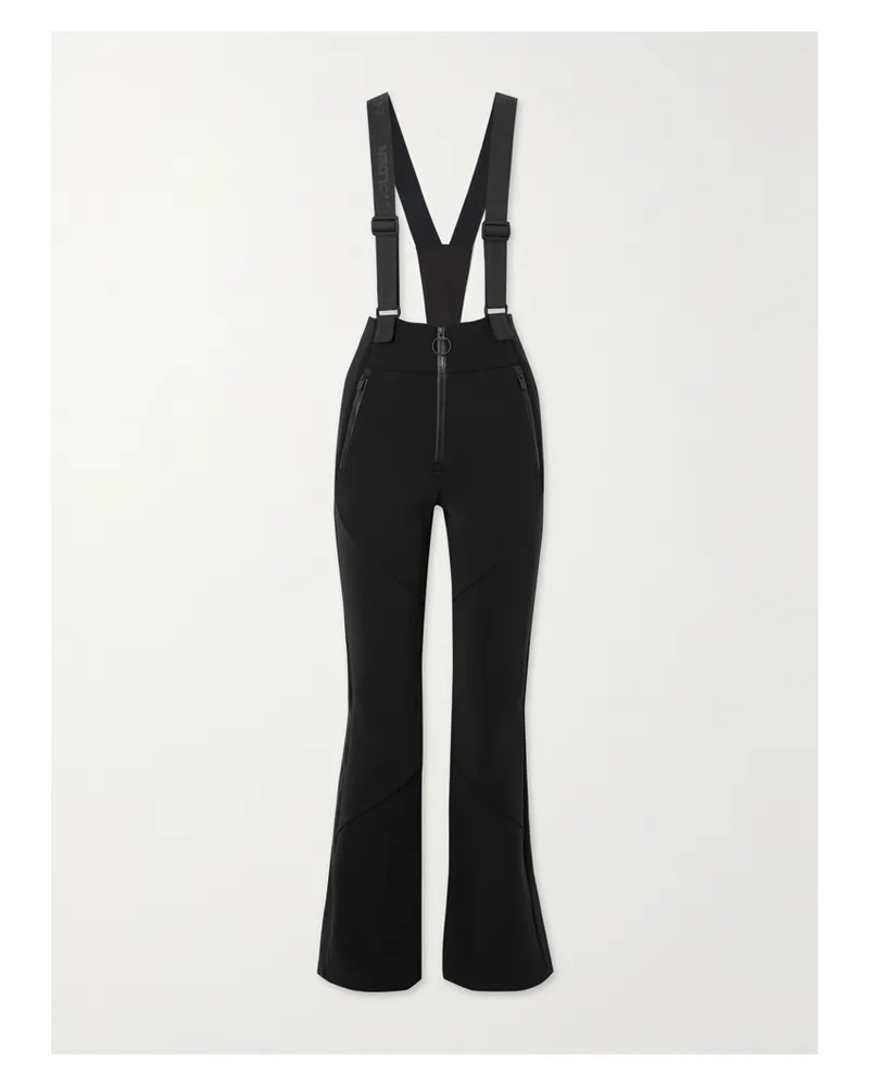 Holden Bootcut-skihose - Schwarz Schwarz