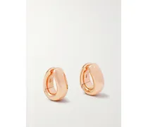 Iconica Ohrclips Aus 18 Karat Roségold