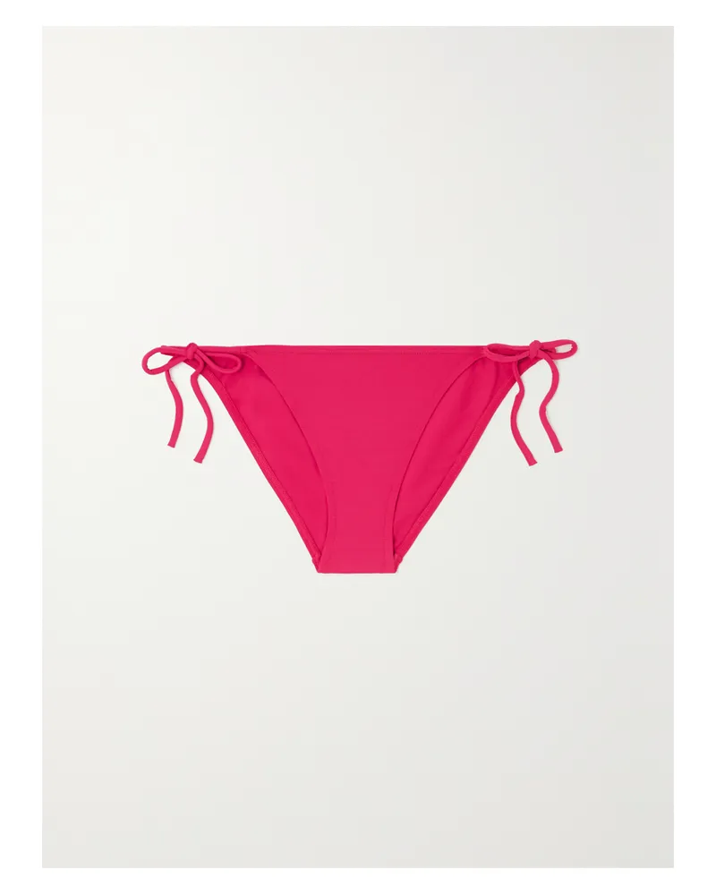 Eres Les Essentiels Malou Bikini-höschen - Pink Pink