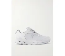 Zendaya Cloudzone Moon Sneakers Aus Mesh Mit Gummibesätzen - Lila