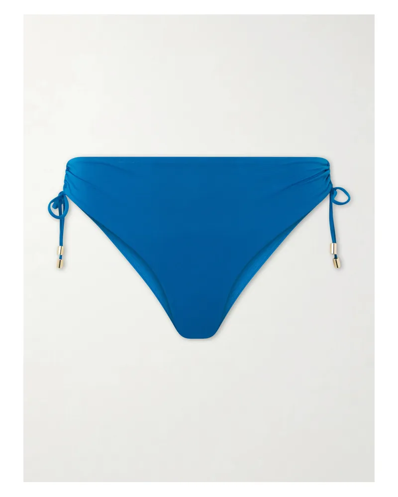 Max Mara Sandra Bikini Briefs - Blue Blue