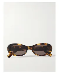 Miu Miu Sonnenbrille Horn