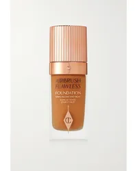 Charlotte Tilbury Airbrush Flawless Foundation - 11 Warm, 30 Ml – Foundation Neutral