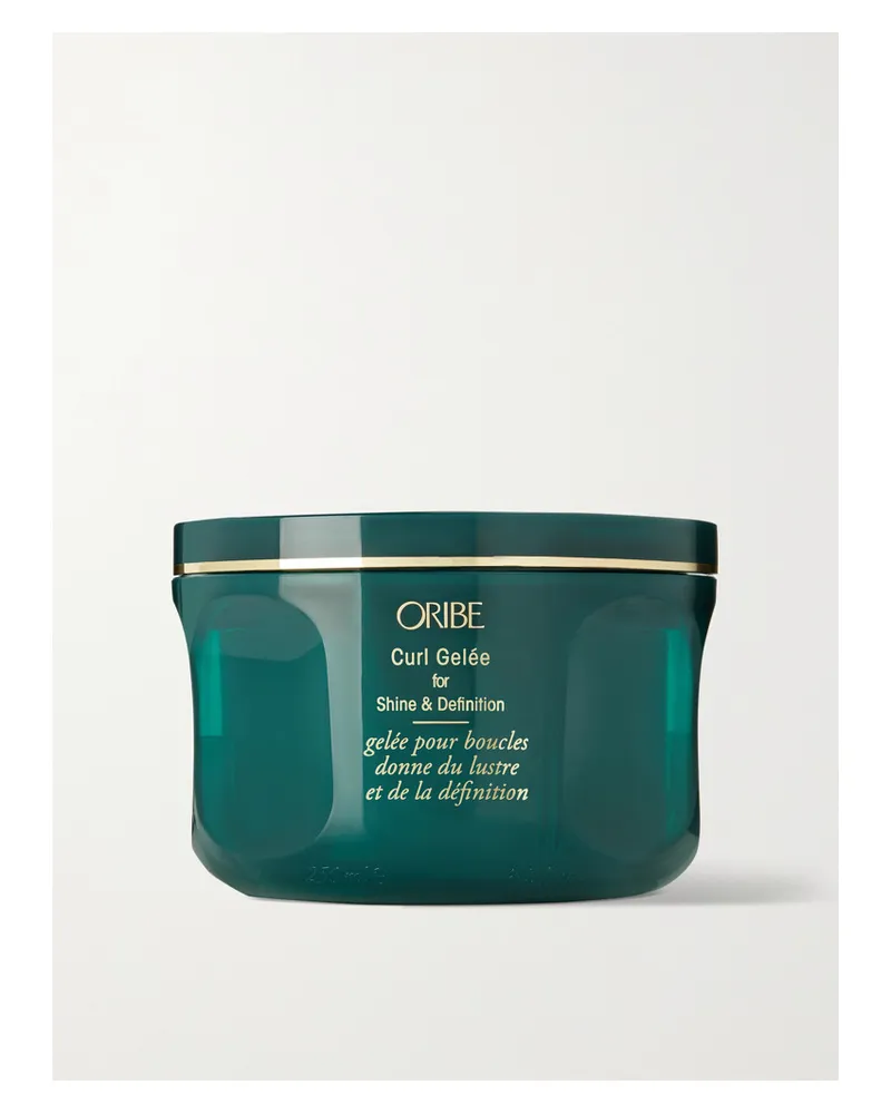 Oribe Curl Gelèe For Shine & Definition, 250 Ml – Haargel Farblos