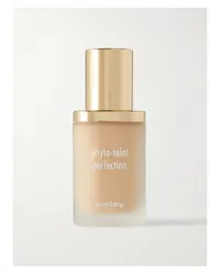 Sisley Phyto-teint Perfection Foundation – 2w2 Desert, 30 Ml – Foundation Elfenbein