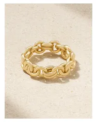 Spinelli Kilcollin Serpens Medium Ring aus 18 Karat Gold