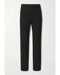 Saint Laurent Hose Schwarz