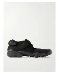 Nike Air Rift Sneakers Schwarz