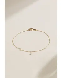 MIZUKI Sea Of Beauty Armband aus 14 Karat Gold