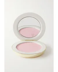 WESTMAN ATELIER Vital Pressed Skincare Powder –  Bubble – Puder Pink