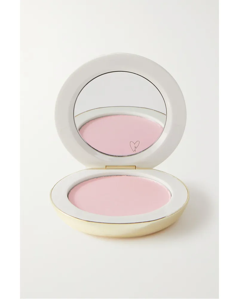 WESTMAN ATELIER Vital Pressed Skincare Powder –  Bubble – Puder Pink