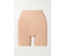 Soft Smoothing Shorts – Clay – Shorts