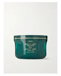 Oribe Moisture & Control Deep Treatment Masque, 250 Ml – Haarmaske Farblos