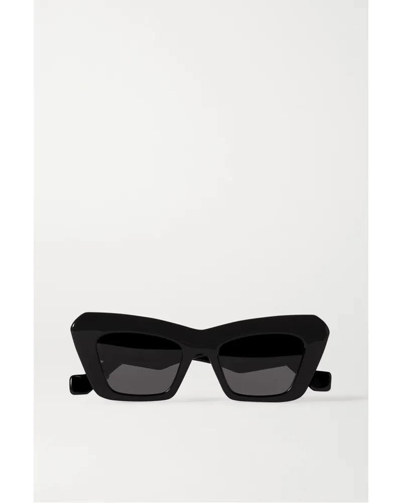 Loewe Oversized-sonnenbrille Schwarz