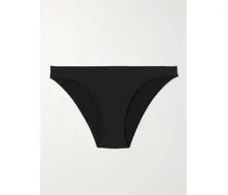 Les Permanents Fripon Bikini Briefs - Black