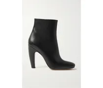 Canalazzo Ankle Boots aus Leder