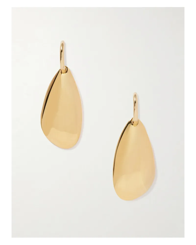 Isabel Marant Gold Gold