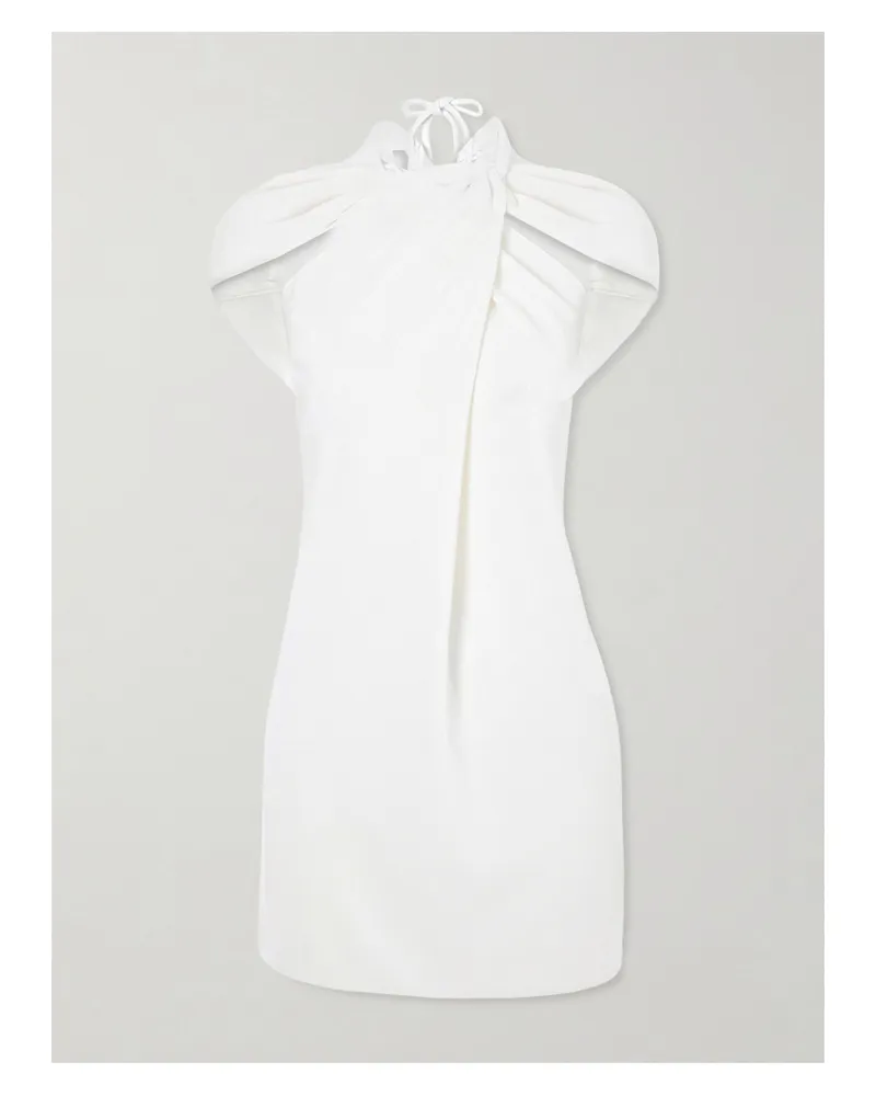 Lanvin Knitted Top - Neutrals Neutrals