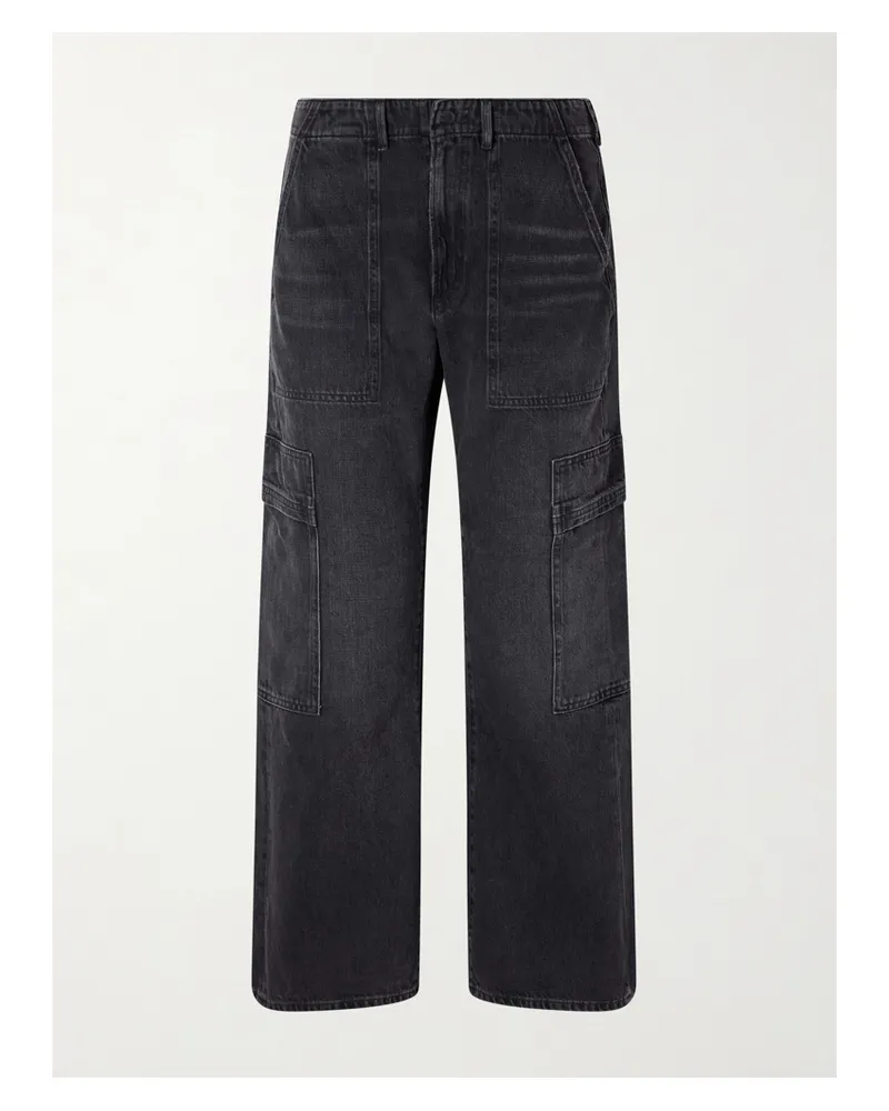 Citizens of humanity Sienna Flared Jeans - Black Black