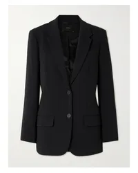 Joseph Jackie Blazer aus Cady Schwarz