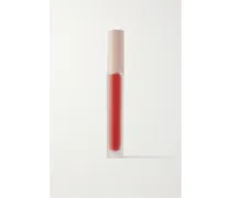 Lip Cream Weightless Matte Color – Mortal Flame – Flüssiger Lippenstift