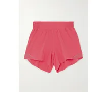 Hotty Hot 10 Cm Hoch Sitzende Shorts aus Recyceltem Stretch-swift™-material