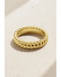 ANITA KO Ring aus 18 Karat Gold