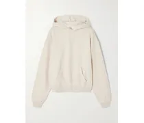 Classic Hoodie – Oatmeal Heather - Neutral