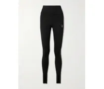 Truestrength Leggings aus Recyceltem Stretch-jersey