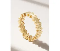 18-karat Gold Ring