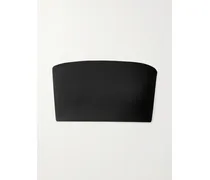 Fits Everybody Bandeau Bra – Onyx – Bandeau-bh - Schwarz