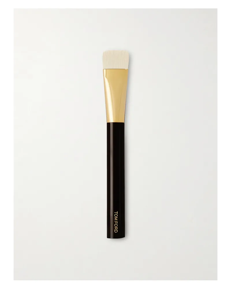 Tom Ford Shade And Illuminate Brush 04 – Konturpinsel Farblos